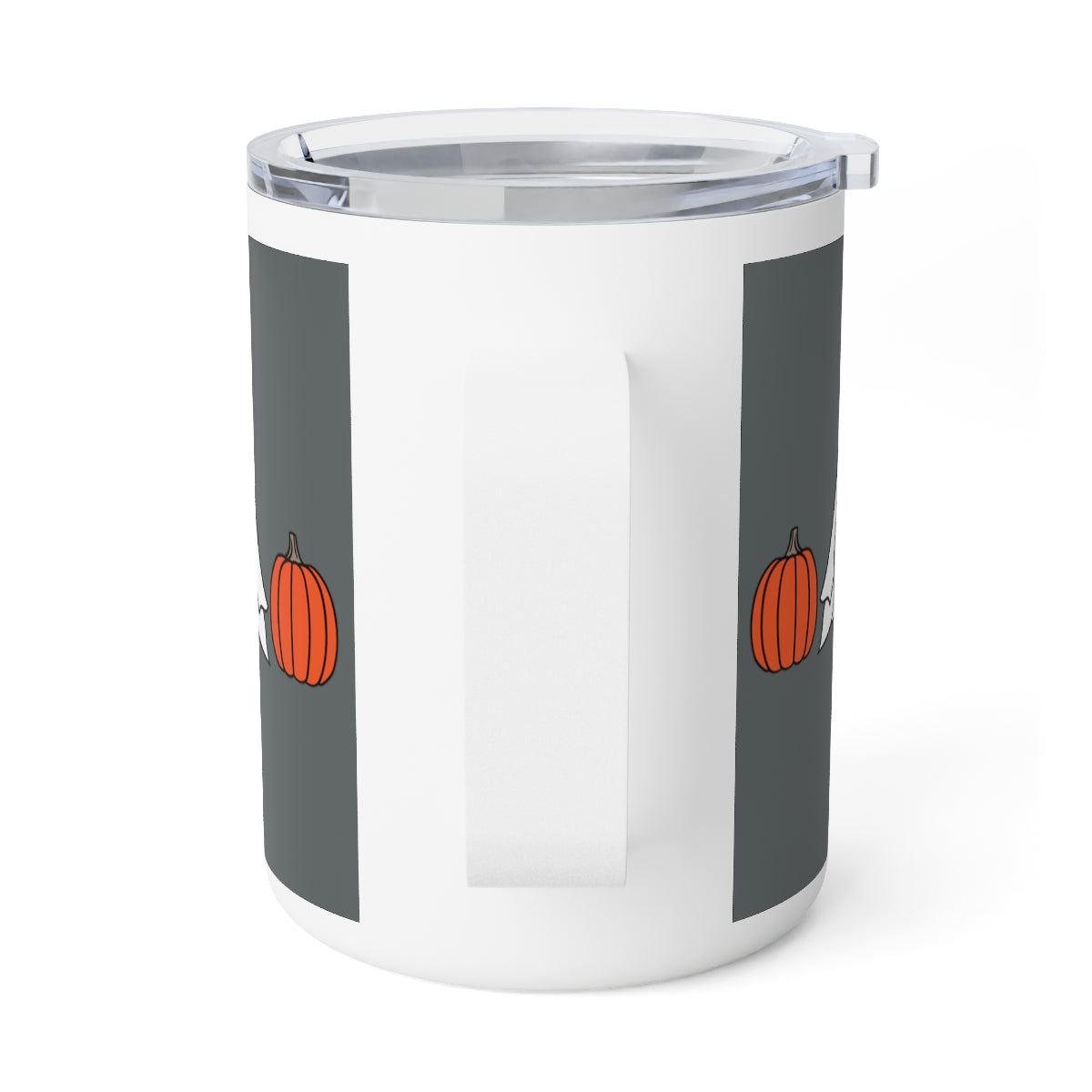 halloween Insulated Coffee Mug, 10oz