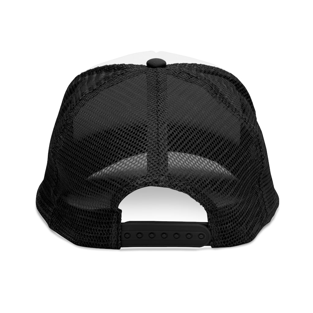 Small Bussiness Mama Mesh Cap