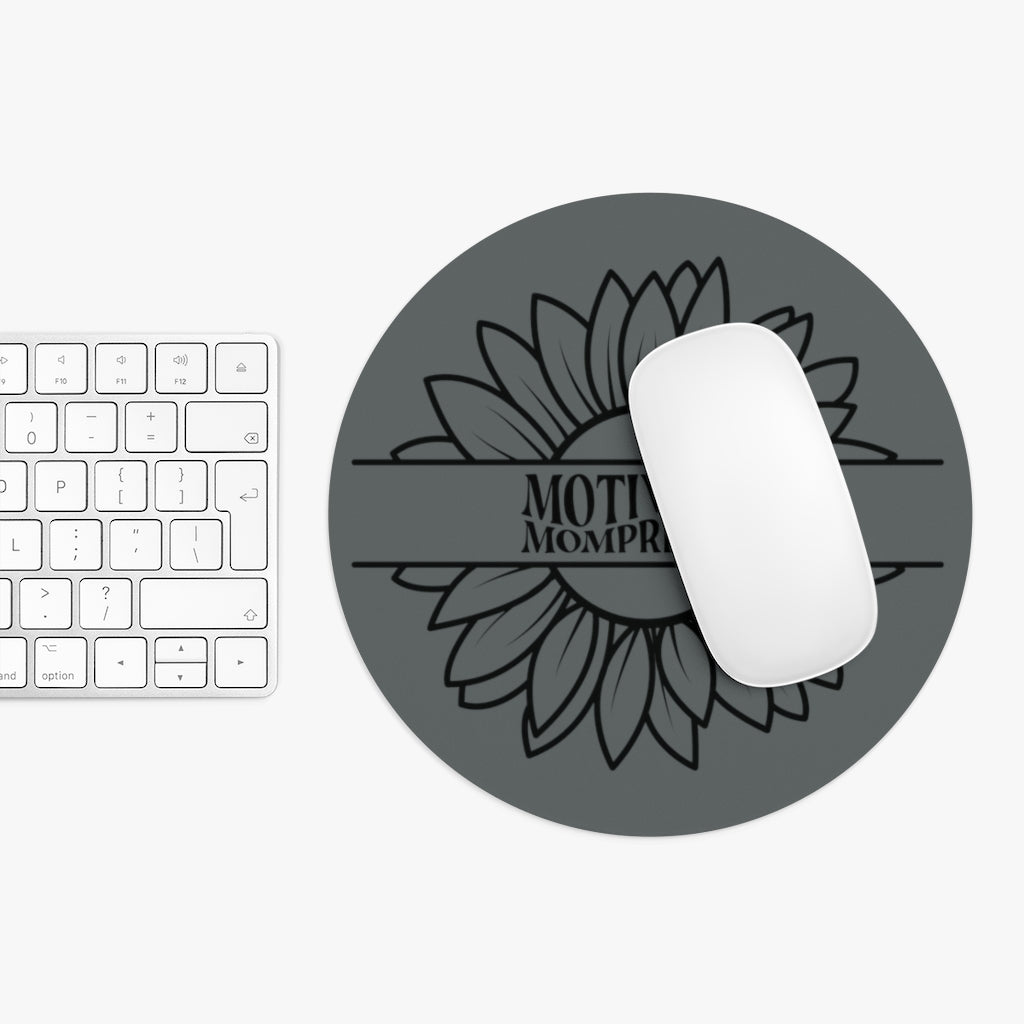 Motivated momprenuer Mouse Pad