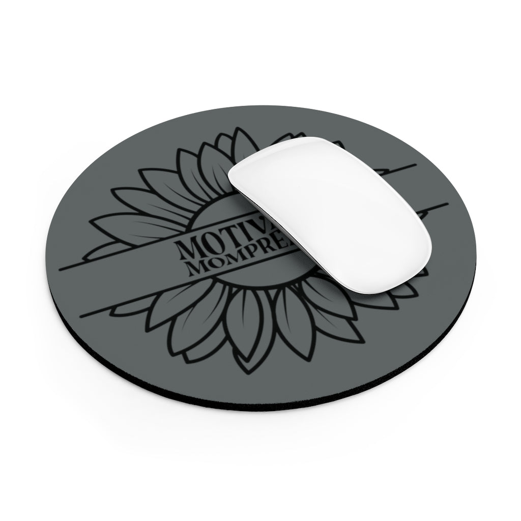 Motivated momprenuer Mouse Pad